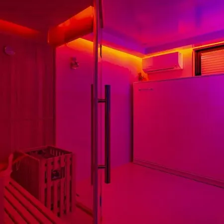 Laissepassetemps Appartement Marseille