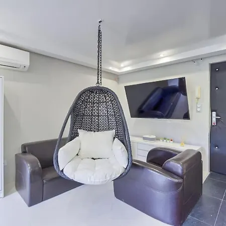 Laissepassetemps Appartement *