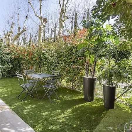 Laissepassetemps Appartement