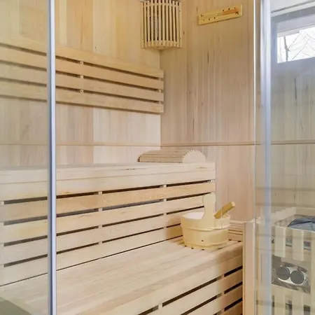 Laissepassetemps Appartement *