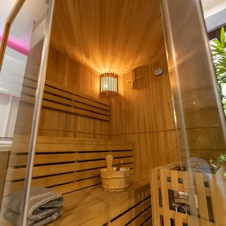 Laissepassetemps Appartement *