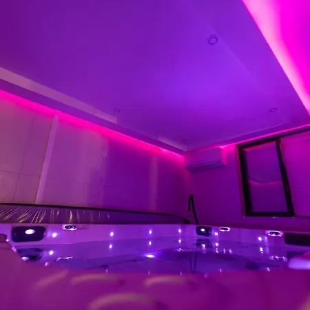Appartement Laissepassetemps *
