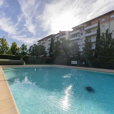 Appartement Laissepassetemps Marseille