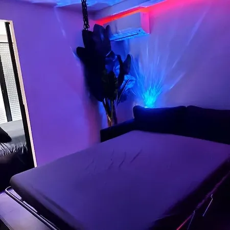 Laissepassetemps Appartement *