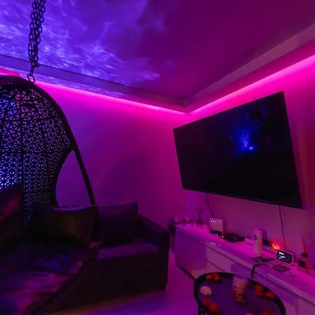 Appartement Laissepassetemps